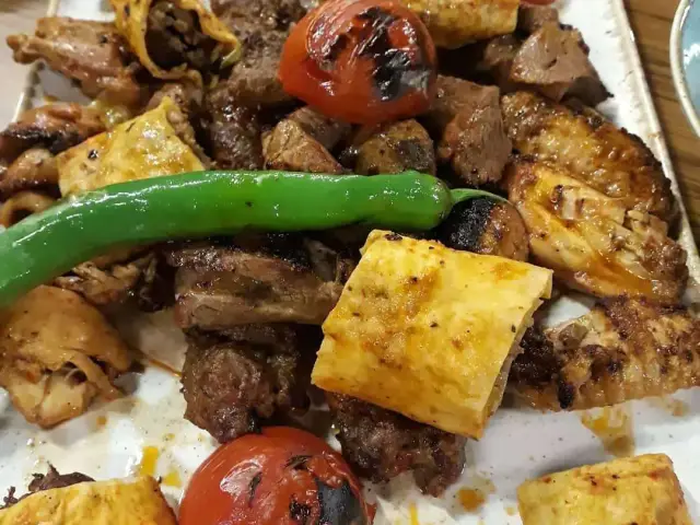 Kebabçı Şenol Ocakbaşı'nin yemek ve ambiyans fotoğrafları 19