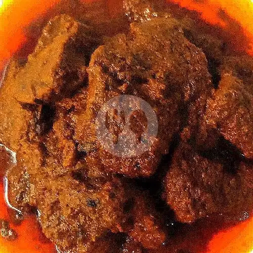 Gambar Makanan RM. Mando Jaya, Raja Ali Haji 3
