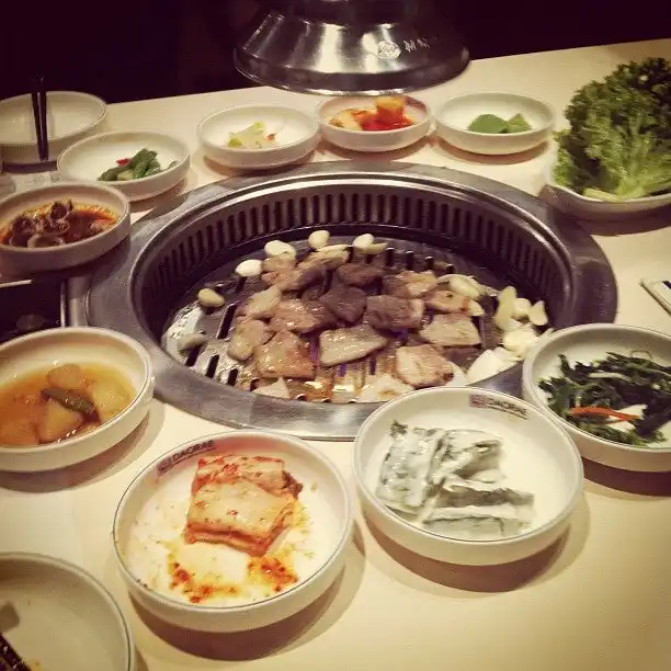 Daorae (다오래) Food Photo 3