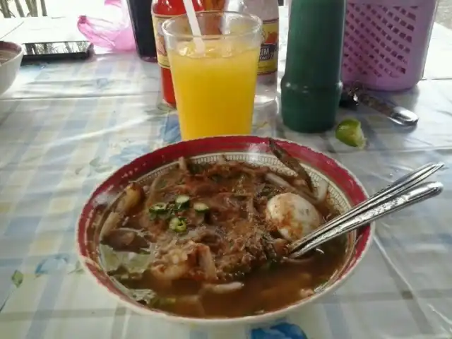 Maksu Laksa Food Photo 2