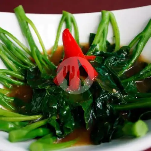 Gambar Makanan Ling Ling Chinesee Food & Seafood, Kelapa Dua 12