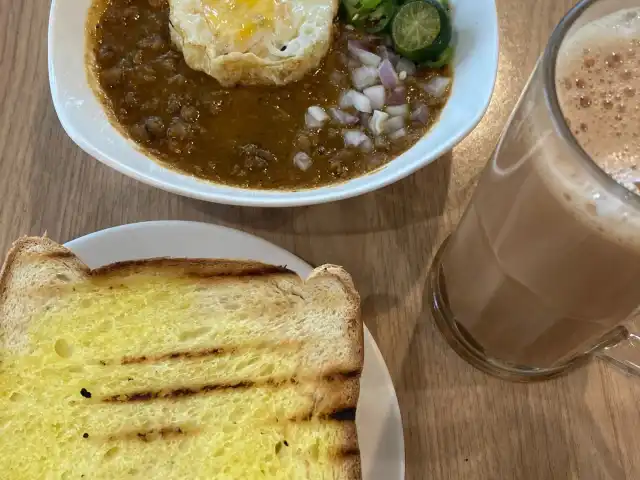 D'timer Cafe Damansara Food Photo 7