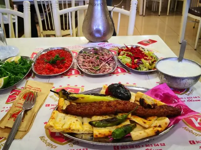 Kebapçı Şeyhmus'nin yemek ve ambiyans fotoğrafları 16