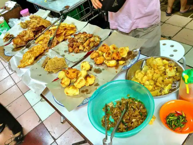 Gambar Makanan Bakmie Ayam Bro Joni 2