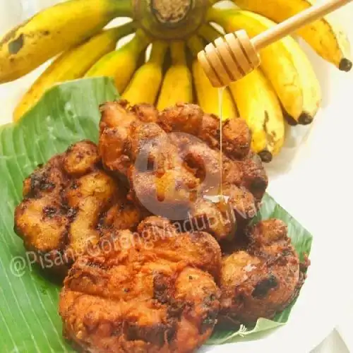 Gambar Makanan Warung Jajan Bu Nanik - RenoReno, Tanjung Duren 9