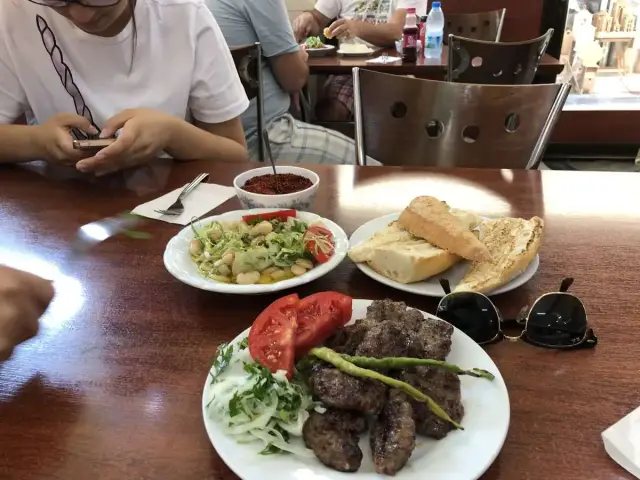 Köfteci Salih Arslan'nin yemek ve ambiyans fotoğrafları 10