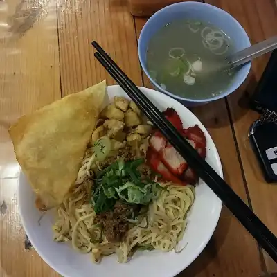 Kedai Manalagi Masakan Peranakan