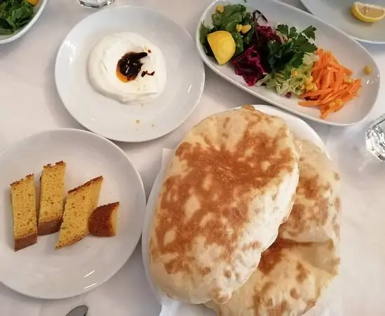 Taka Restaurant'nin yemek ve ambiyans fotoğrafları 15