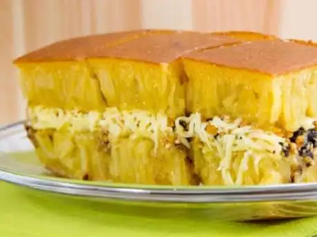 Martabak Bangka Fajar, Kel, Jagakarsa Kec Jagakarsa