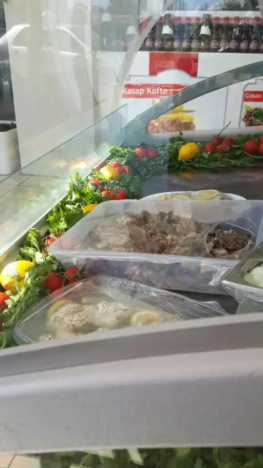 Alsancak Döner Kelle Söğüş'nin yemek ve ambiyans fotoğrafları 13