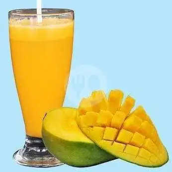Gambar Makanan Jus & Buah Odelia Juice, RPTRA Lampiri 5