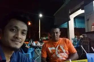 Restoran Nasi Kandar Nuur Shaafikah