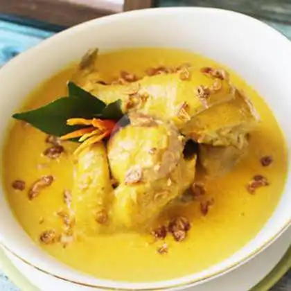 Gambar Makanan Warung Mama Cey - Spesial Lalapan dan Pentol Pedas, Lowokwaru 8