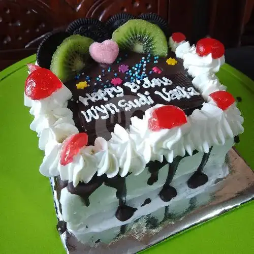 Gambar Makanan Dapur Ayesha Cake And Tart  6