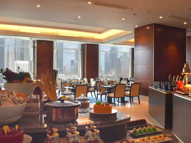 Gambar Makanan PASOLA - The Ritz-Carlton Pacific Place 11
