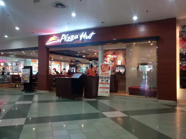 Gambar Makanan Pizza Hut 18