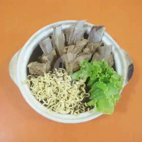 Gambar Makanan Ping Chen Bak Kut Teh, Mitra Raya 16
