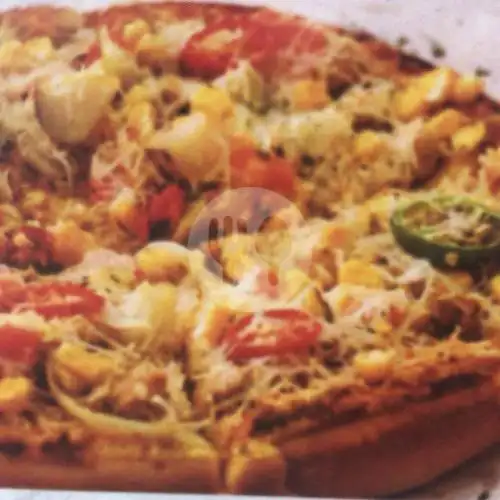 Gambar Makanan Pizzakoe, H. Rais A. Rahman 17