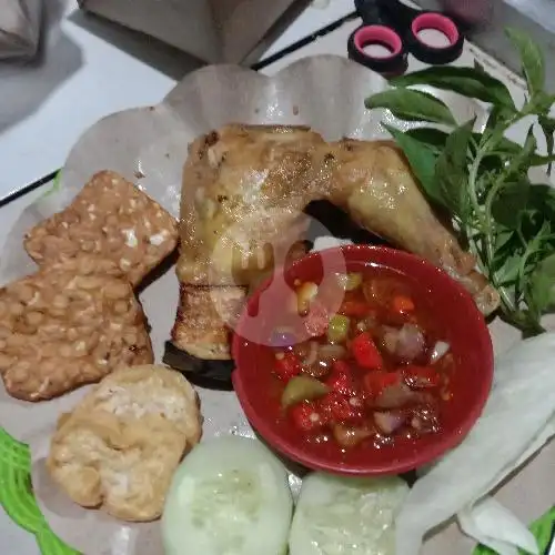 Gambar Makanan Warung Tanpa Wadah, Komp. Villa Idaman 12