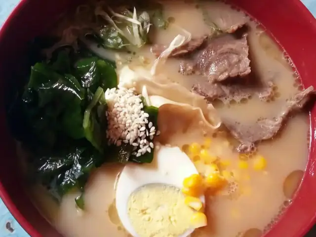 Gambar Makanan JJ Ramen 7