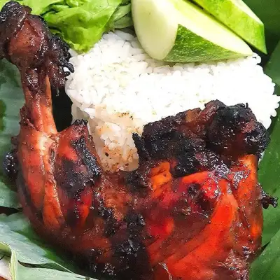 Pondok Lesehan Ayam Bakar 7 Saudara