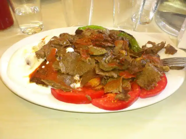 Kebapçi Iskender (Cevat Iskenderoglu Varisleri)'nin yemek ve ambiyans fotoğrafları 53