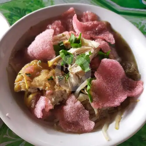 Gambar Makanan Sarapan Bofet Bunda Azam 4