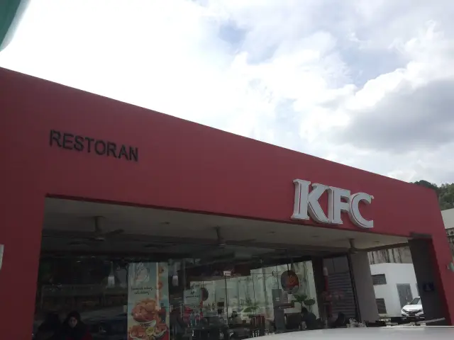 KFC Food Photo 4