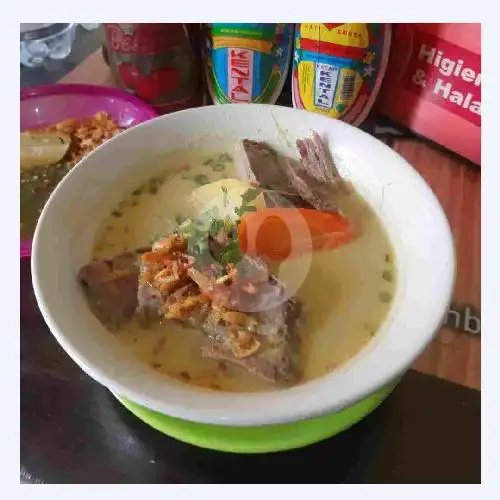 Gambar Makanan Warung Ayam Bacok Pasar III 12