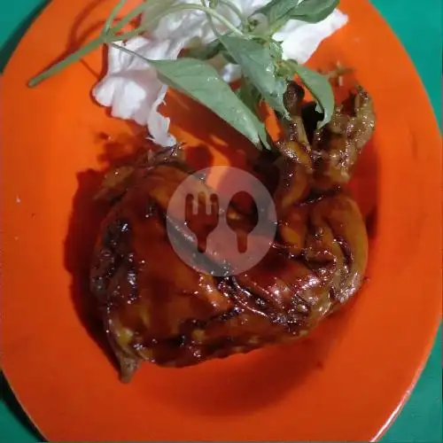 Gambar Makanan AYAM BAKAR 3 RASA, Palem Lestari 15