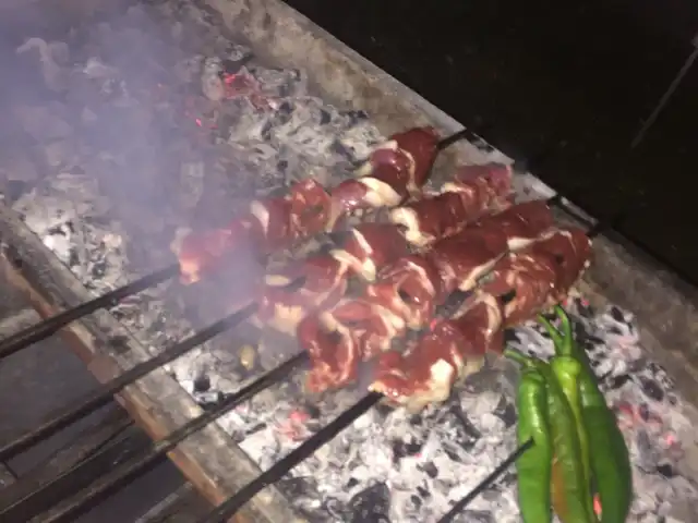 Osmangazi Kebap'nin yemek ve ambiyans fotoğrafları 11