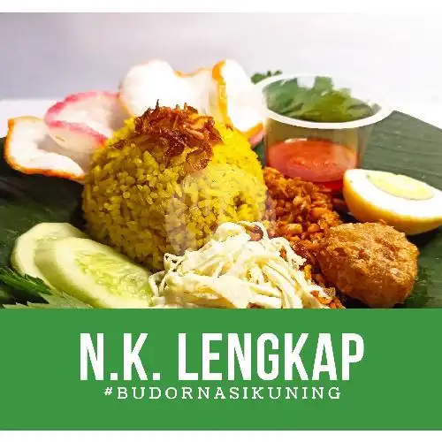 Gambar Makanan BUJROT (Budor Tahu Gejrot), Pondok Gede 2