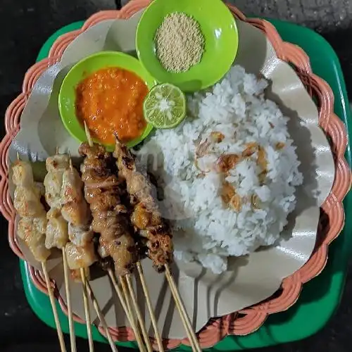 Gambar Makanan Sate Taichan PJ, Kebayoran Lama 8