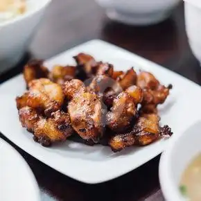 Gambar Makanan Bakmi Tambo, Muara Karang 5