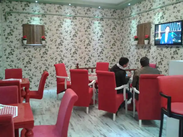 Margherita Boutique Caffe'nin yemek ve ambiyans fotoğrafları 9