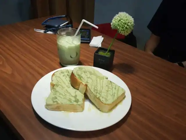 Gambar Makanan Tale n Toast 6