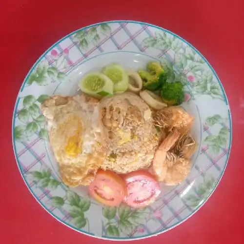 Gambar Makanan Seafood 99 Pospengumben, Kebayoran Lama 4