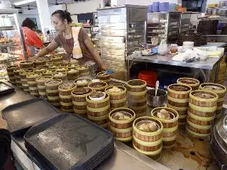 Siang Hai Dim Sum Oriental Seafood