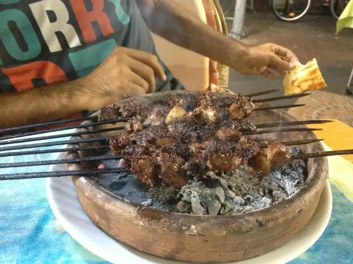 Celal Usta Kebab House