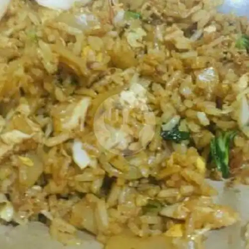 Gambar Makanan Nasi Goreng Kribo pim, Pondok Indah 2, Pondok Indah 7