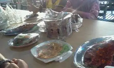 Sri Mayang Seafood