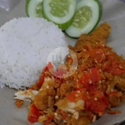 Gambar Makanan Rica Rica Bebek, Denpasar 5