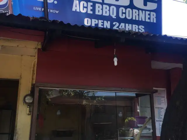 Ace Barbecue Corner Food Photo 3