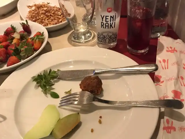 Asır Et Mangal-Ocakbaşı'nin yemek ve ambiyans fotoğrafları 2