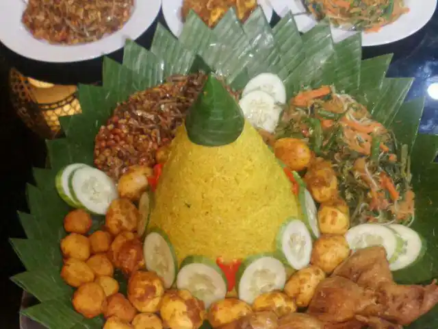Gambar Makanan Dapur Jojo Bali 17