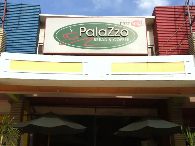 Gambar Makanan PalaZzo 2