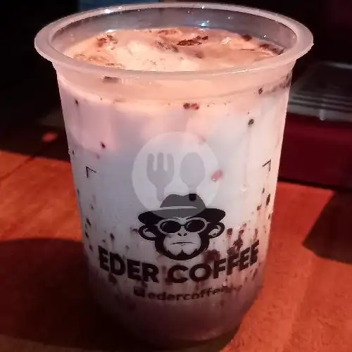 Gambar Makanan Eder Coffee 3