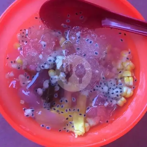 Gambar Makanan Mie Pansit Aa 209, Brayan Kota 3