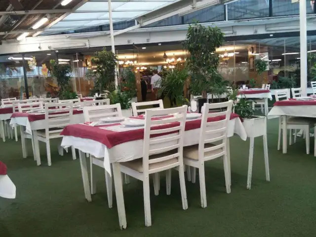 Hacı Arif Bey Restaurant'nin yemek ve ambiyans fotoğrafları 12