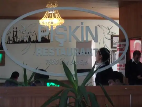 Piskin Restaurant'nin yemek ve ambiyans fotoğrafları 17